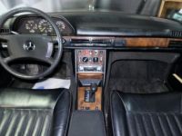 Mercedes 300 SE 3.0 180CH ORIGINE FRANCE - <small></small> 8.990 € <small>TTC</small> - #7