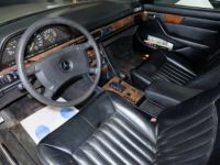 Mercedes 300 SE 3.0 180CH ORIGINE FRANCE - <small></small> 8.990 € <small>TTC</small> - #8