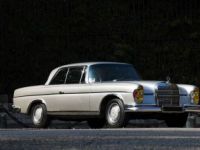 Mercedes 300 SE Coupé - <small></small> 87.000 € <small>TTC</small> - #2