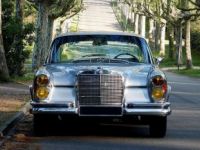 Mercedes 300 SE Coupé - <small></small> 87.000 € <small>TTC</small> - #5