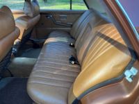 Mercedes 300 SEL  - <small></small> 27.000 € <small>TTC</small> - #6