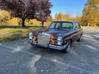 Mercedes 300 SEL  - <small></small> 27.000 € <small>TTC</small> - #13