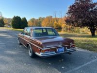 Mercedes 300 SEL  - <small></small> 27.000 € <small>TTC</small> - #17