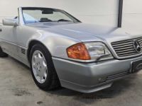 Mercedes 300 SL 129 - <small></small> 24.900 € <small>TTC</small> - #1