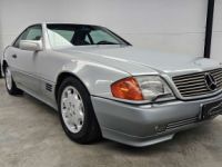 Mercedes 300 SL 129 - <small></small> 24.900 € <small>TTC</small> - #2