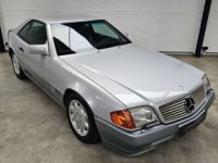 Mercedes 300 SL R 129 - <small></small> 24.900 € <small>TTC</small> - #3