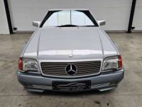 Mercedes 300 SL 129 - <small></small> 24.900 € <small>TTC</small> - #4