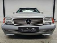 Mercedes 300 SL 129 - <small></small> 24.900 € <small>TTC</small> - #5