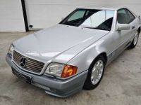 Mercedes 300 SL 129 - <small></small> 24.900 € <small>TTC</small> - #6