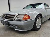 Mercedes 300 SL 129 - <small></small> 24.900 € <small>TTC</small> - #7