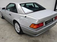 Mercedes 300 SL 129 - <small></small> 24.900 € <small>TTC</small> - #8