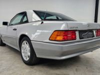 Mercedes 300 SL R 129 - <small></small> 24.900 € <small>TTC</small> - #9