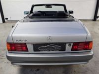 Mercedes 300 SL 129 - <small></small> 24.900 € <small>TTC</small> - #10