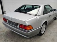 Mercedes 300 SL 129 - <small></small> 24.900 € <small>TTC</small> - #12