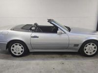 Mercedes 300 SL R 129 - <small></small> 24.900 € <small>TTC</small> - #14