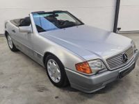 Mercedes 300 SL R 129 - <small></small> 24.900 € <small>TTC</small> - #15