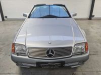 Mercedes 300 SL 129 - <small></small> 24.900 € <small>TTC</small> - #16