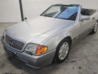 Mercedes 300 SL R 129 - <small></small> 24.900 € <small>TTC</small> - #17