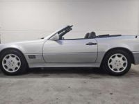 Mercedes 300 SL 129 - <small></small> 24.900 € <small>TTC</small> - #18