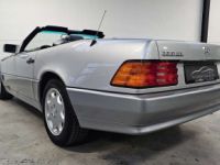 Mercedes 300 SL 129 - <small></small> 24.900 € <small>TTC</small> - #19