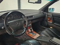 Mercedes 300 SL 129 - <small></small> 24.900 € <small>TTC</small> - #22