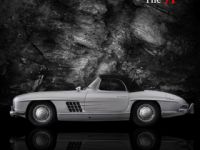 Mercedes 300 SL Roadster - Prix sur Demande - #1