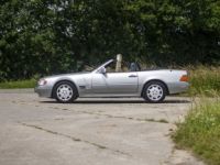 Mercedes 300 SL300 - <small></small> 18.900 € <small>TTC</small> - #10