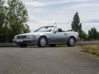 Mercedes 300 SL300 - <small></small> 18.900 € <small>TTC</small> - #11