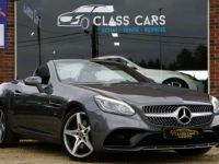 Mercedes 300 SLC PACK AMG-TVA-BTW-Bte AUTO-BI XENON-TOIT PANO-NAVI - <small></small> 29.990 € <small>TTC</small> - #2