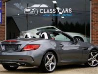 Mercedes 300 SLC PACK AMG-TVA-BTW-Bte AUTO-BI XENON-TOIT PANO-NAVI - <small></small> 29.990 € <small>TTC</small> - #3