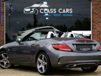 Mercedes 300 SLC PACK AMG-TVA-BTW-Bte AUTO-BI XENON-TOIT PANO-NAVI - <small></small> 29.990 € <small>TTC</small> - #4