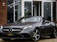 Mercedes 300 SLC PACK AMG-TVA-BTW-Bte AUTO-BI XENON-TOIT PANO-NAVI - <small></small> 29.990 € <small>TTC</small> - #5