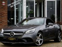 Mercedes 300 SLC PACK AMG-TVA-BTW-Bte AUTO-BI XENON-TOIT PANO-NAVI - <small></small> 29.990 € <small>TTC</small> - #6