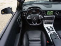 Mercedes 300 SLC PACK AMG-TVA-BTW-Bte AUTO-BI XENON-TOIT PANO-NAVI - <small></small> 29.990 € <small>TTC</small> - #19