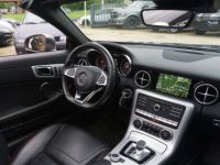 Mercedes 300 SLC PACK AMG-TVA-BTW-Bte AUTO-BI XENON-TOIT PANO-NAVI - <small></small> 29.990 € <small>TTC</small> - #21