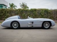 Mercedes 300 SLR - Prix sur Demande - #1