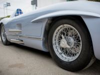 Mercedes 300 SLR - Prix sur Demande - #7