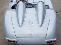 Mercedes 300 SLR - Prix sur Demande - #11