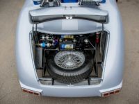 Mercedes 300 SLR - Prix sur Demande - #21