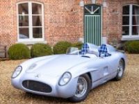 Mercedes 300 SLR Replica - 1954 - Prix sur Demande - #26