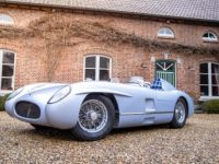 Mercedes 300 SLR Replica - 1954 - Prix sur Demande - #27