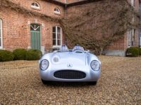 Mercedes 300 SLR Replica - 1954 - Prix sur Demande - #30