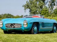 Mercedes 300 SLS Replica - <small></small> 185.000 € <small>TTC</small> - #15