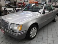 Mercedes 320 -benz e-class e 2dr  - <small></small> 28.300 € <small>TTC</small> - #3