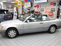 Mercedes 320 -benz e-class e 2dr  - <small></small> 28.300 € <small>TTC</small> - #4