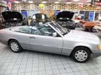 Mercedes 320 -benz e-class e 2dr  - <small></small> 28.300 € <small>TTC</small> - #9