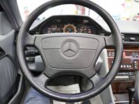 Mercedes 320 -benz e-class e 2dr  - <small></small> 28.300 € <small>TTC</small> - #16