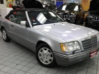 Mercedes 320 -benz e-class e 2dr  - <small></small> 28.300 € <small>TTC</small> - #22