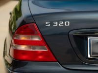 Mercedes 320 S - <small></small> 29.000 € <small></small> - #6