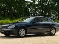 Mercedes 320 S - <small></small> 29.000 € <small></small> - #3